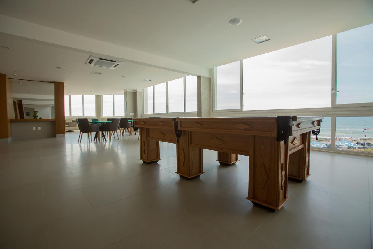 Dunas Praia Hotel Torres Kültér fotó