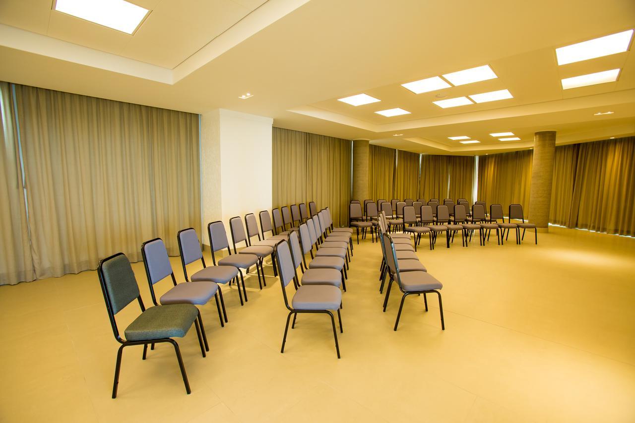 Dunas Praia Hotel Torres Kültér fotó